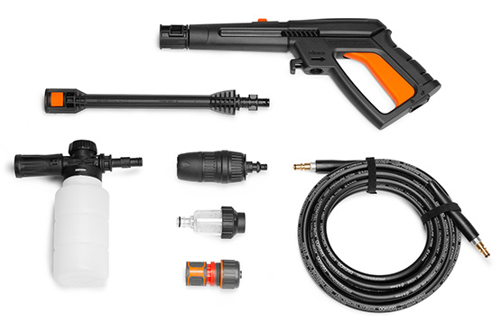 Мощный, надёжный и производительный электродвигатель DAEWOO